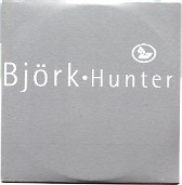 Bjork - Hunter